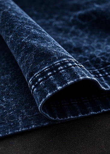 Temple Forged “Refined Cross” Vintage Wash Tee